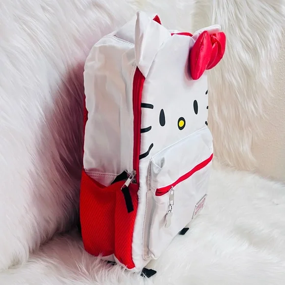 Hello Kitty Backpack